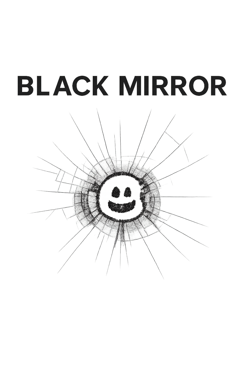 Black Mirror Shattered